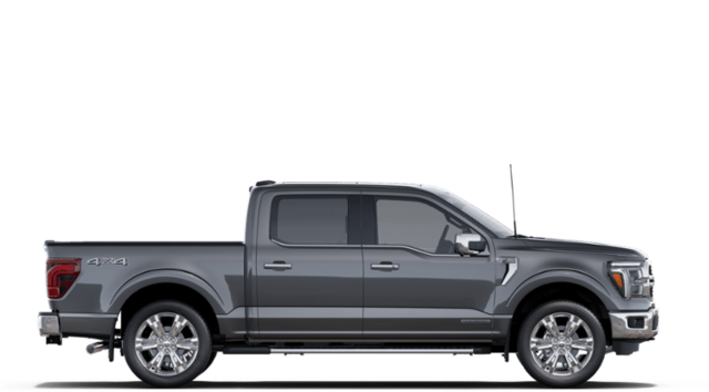 2025 Ford F-150+F-150